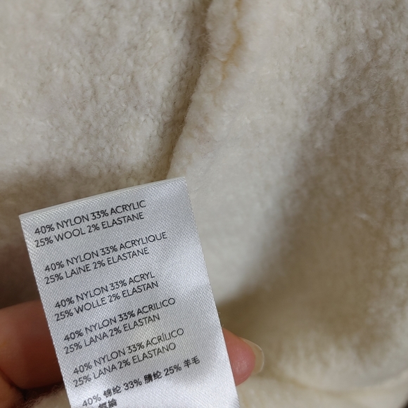 Free People Echo Beach sweater S - Picture 11 of 14